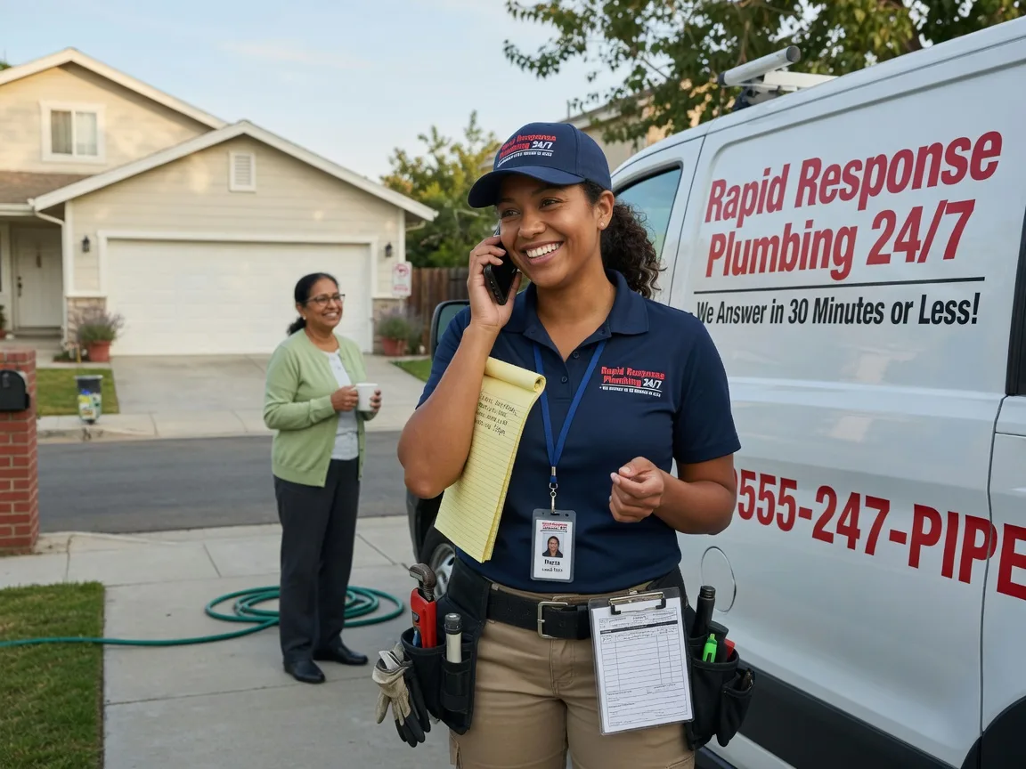 Emergency Plumber Thornton, IL FAQs